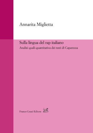 copertina Miglietta