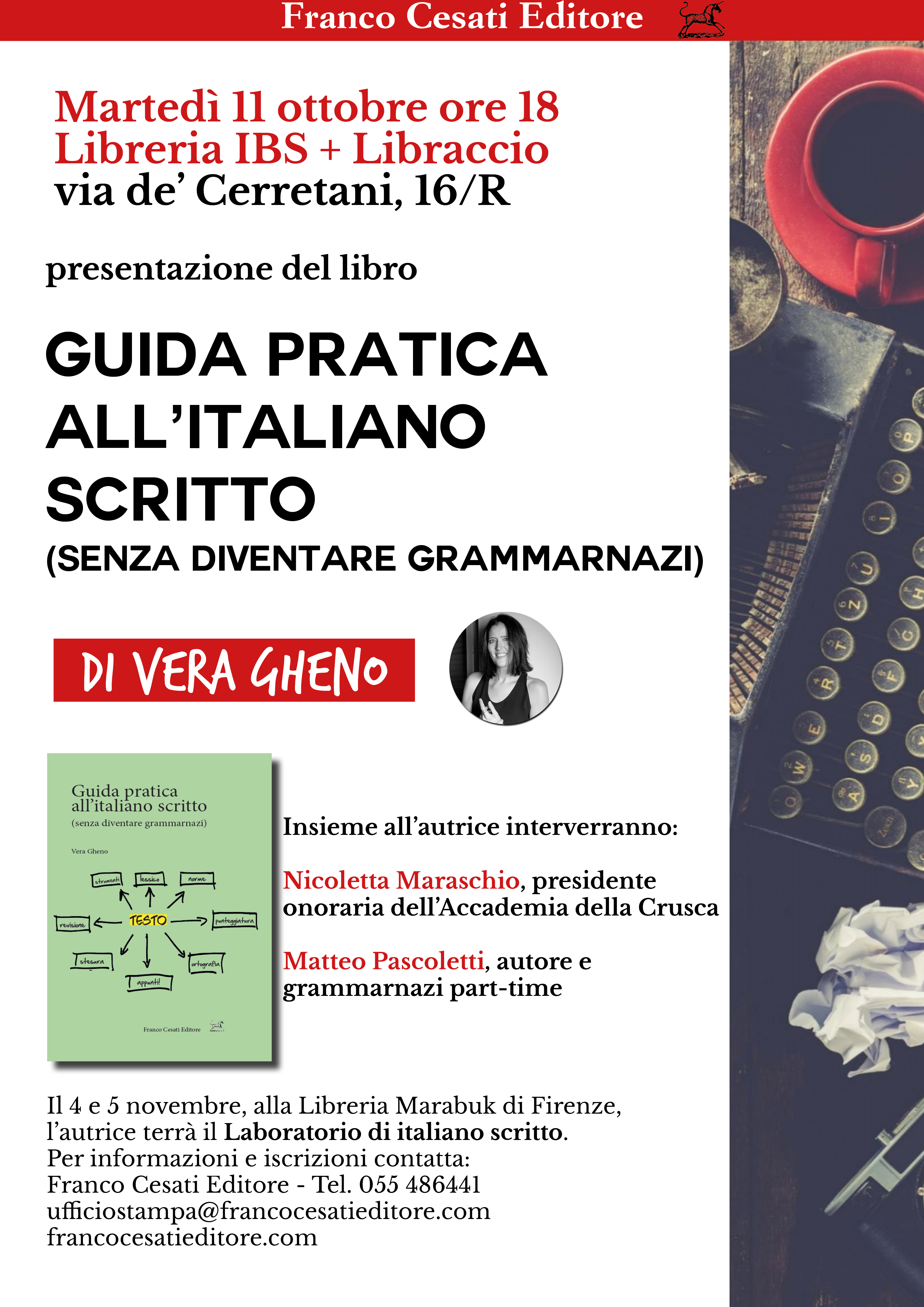 La guida pratica