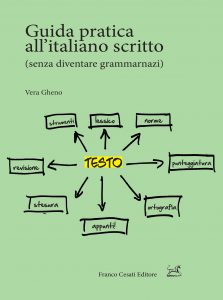 Guida pratica all'italiano scritto